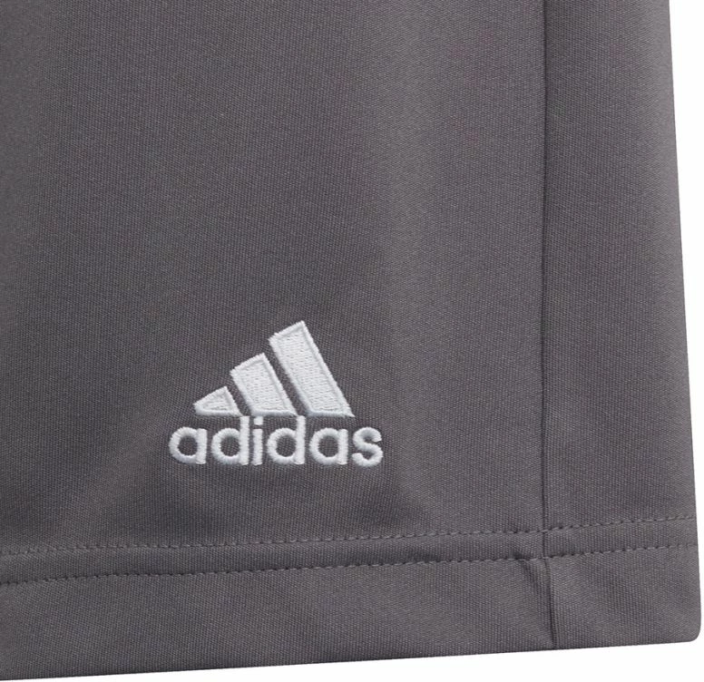 Shorce për fëmijë adidas, gri [Madhësia: 128 cm]