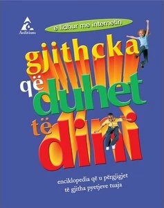 Gjithçka që Duhet të Dini