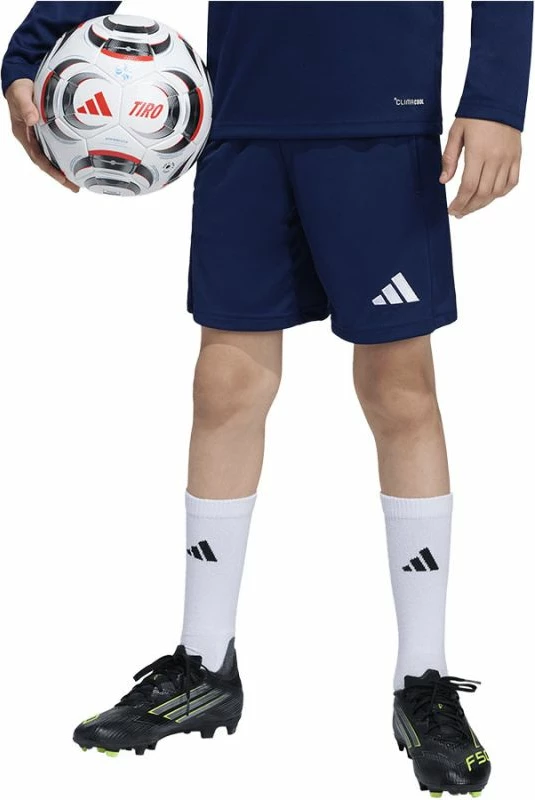 Shorce trajnimi adidas ENTRADA 26 Y JZ9130, fëmijë