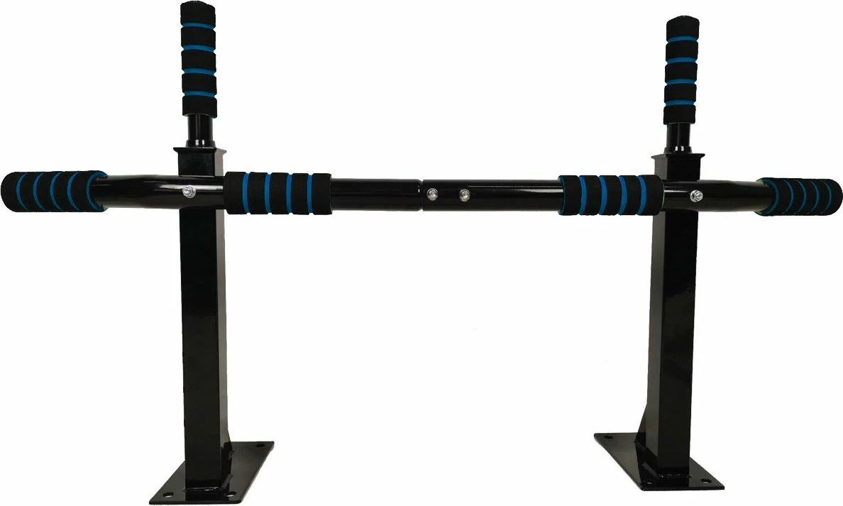 Shufër pull-up murale Eb Fit 1017082, 94 cm, max 120 kg, me set montimi, e zezë