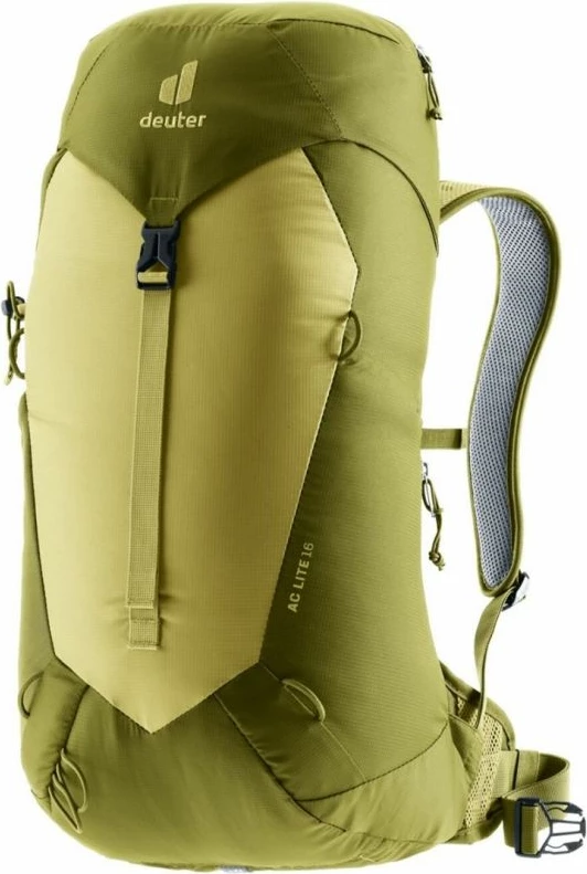 Çantë shpine Deuter unisex, e gjelbër