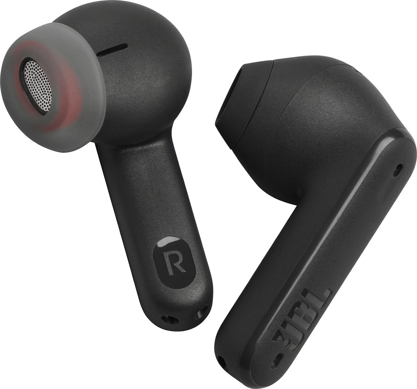 Kufje JBL Tune Flex, TWS Bluetooth 5.2, ANC, deri 32 orë, të zeza