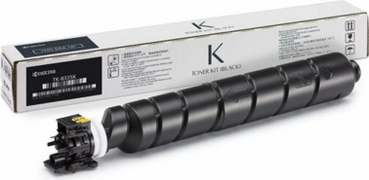 Toner Kyocera TK-8335K (1T02RL0NL0) 24.000 faqe, i zi