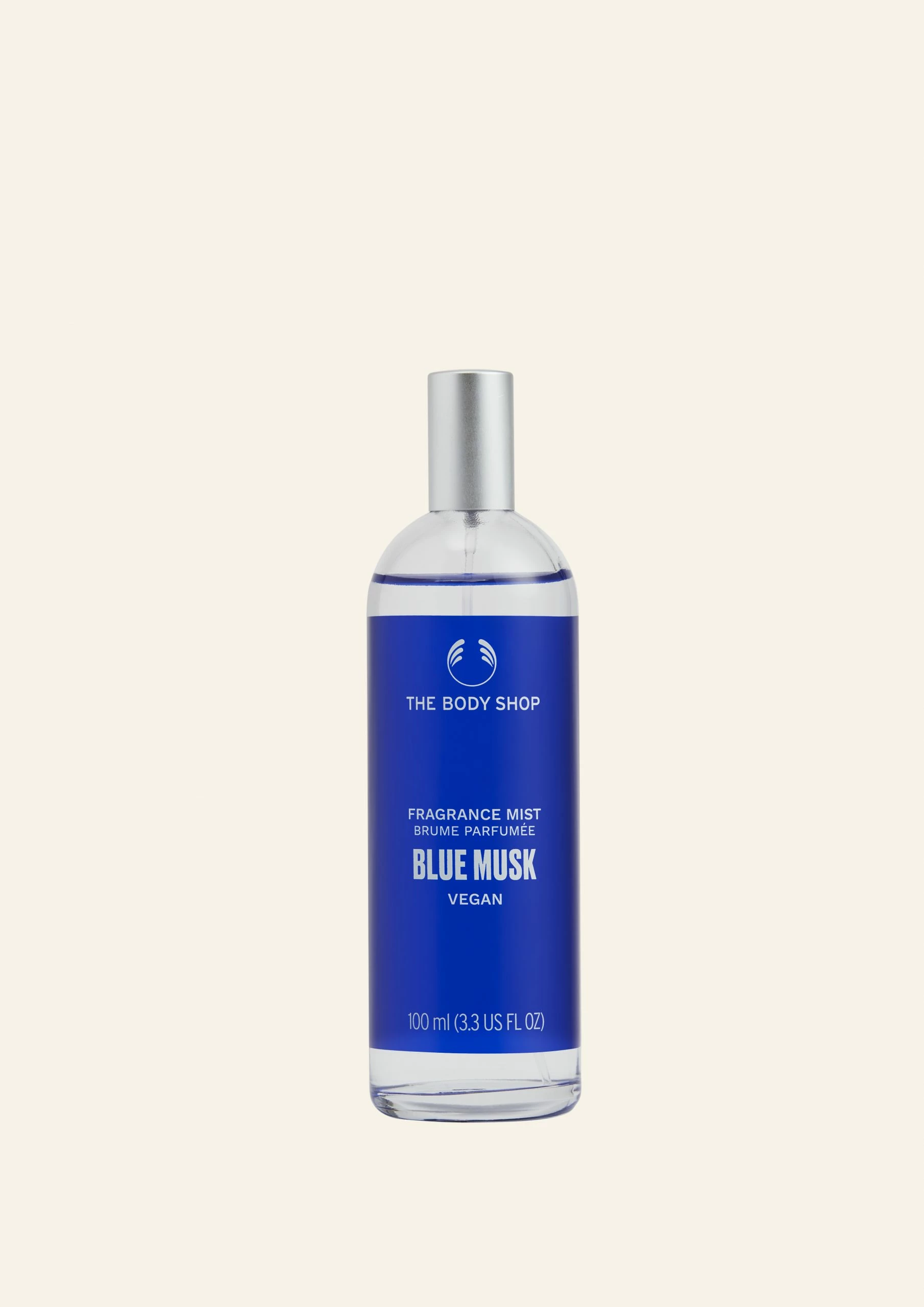Mist Trupi me Blue Musk 100 ML
