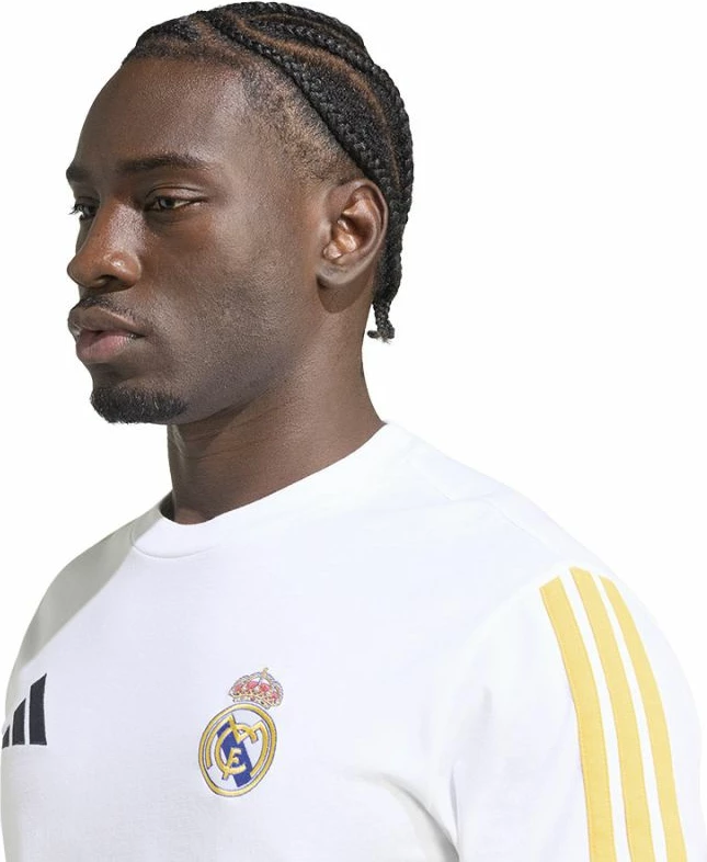 Maicë adidas Real Madrid DNA KG2943 [Madhësia: XXL]