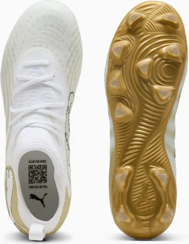 Atlete futbolli për fëmijë Puma Future [Madhësia: 33]