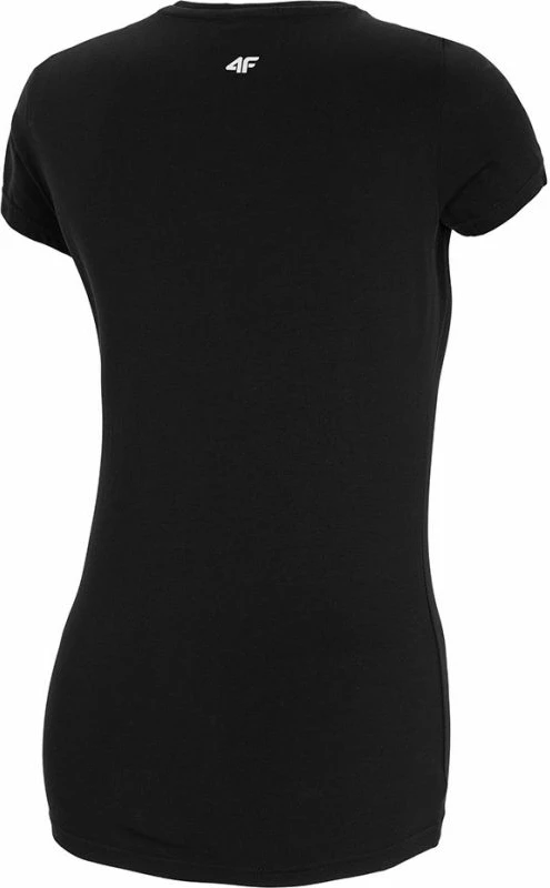 Maicë për femra 4F, e zezë