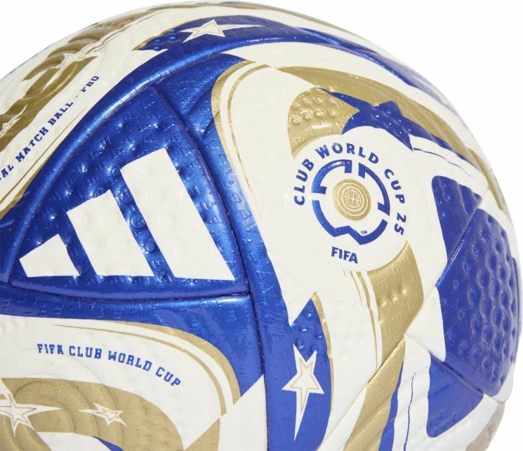 Top futbolli adidas, madhësia 5