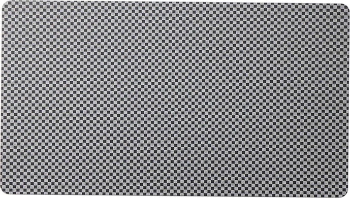 Pllakë ndërtimi Anycubic Photon Mono M7 Max S020291, laser-etched, metal, e zezë
