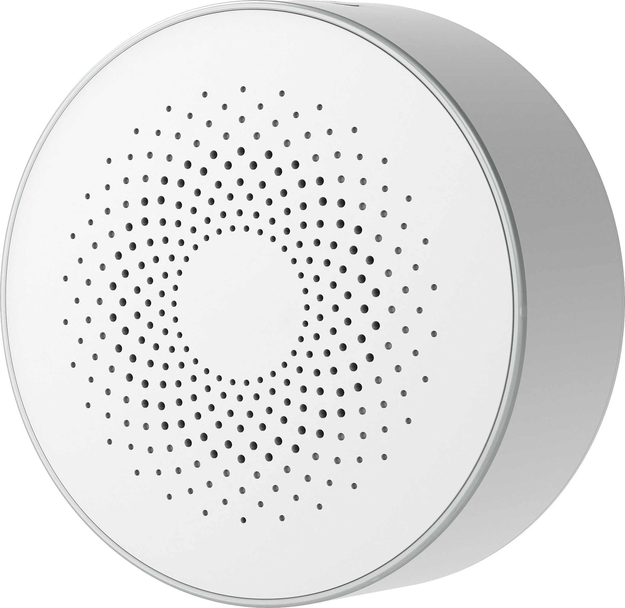 Sirenë wireless Imou ZR1, 85 dB, 200 m, 2.4 GHz, e bardhë