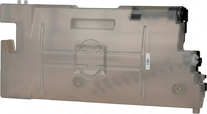 Kontejner për Toner të mbetur Xerox XE Color 500 Series, transparent