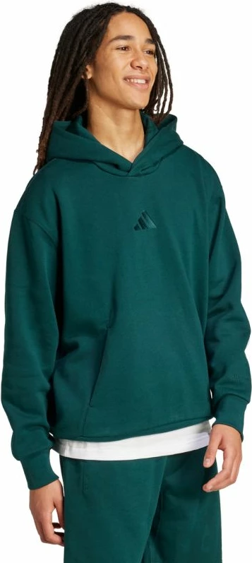 Duks për meshkuj adidas, i gjelbër [Madhësia: L]