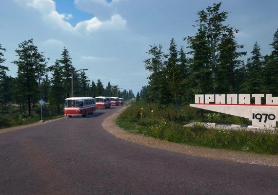 Bus World Global