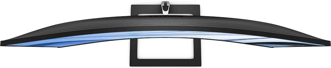 Monitor Philips E Line 322E1C/00, 31.5 inç, Full HD, i zi