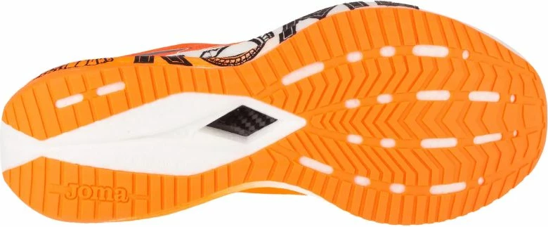 Atlete për meshkuj Joma, portokalli