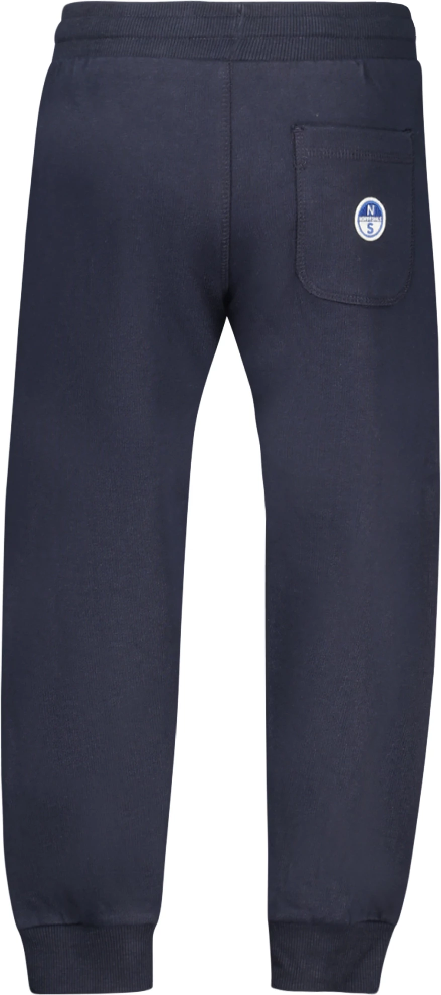 Pantallona sportive për djem NORTH SAILS, blu