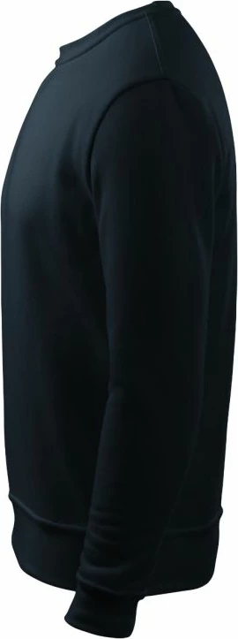 Duks pa kapuç Malfini për meshkuj, blu marin [Madhësia: 4XL]
