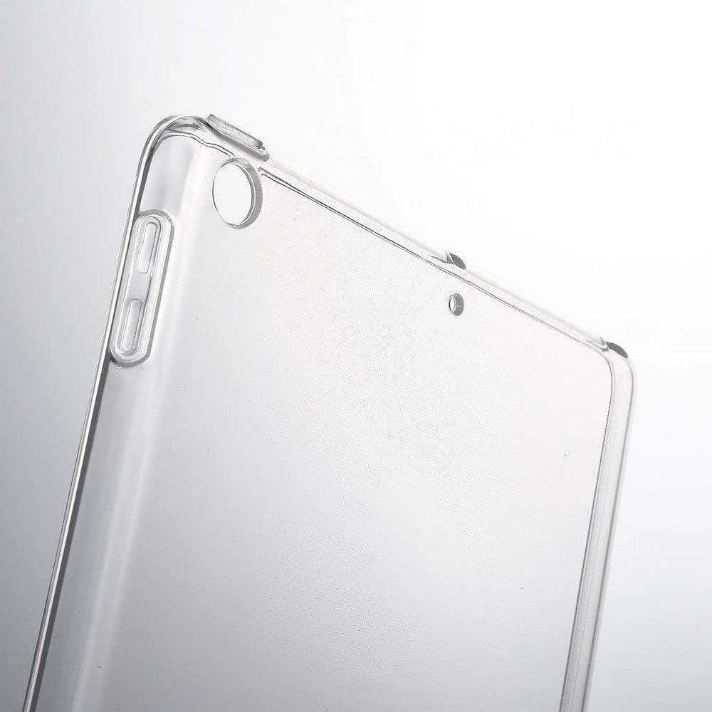 Mbështjellës tablet Hurtel Slim Case për Lenovo Pad Pro 11.5" 2021, Transparent