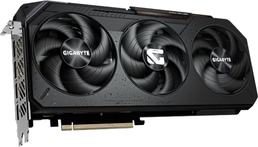 Kartë grafike GIGABYTE Radeon RX 9070 GRE GAMING OC 12G, 12GB GDDR6, PCIe 5.0, e zezë