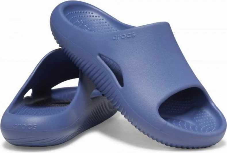 Flip-flop Crocs unisex, të kaltra [Madhësia: 38 - 39]