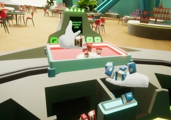 Shooty Fruity VR EN/DE/FR/IT/JA/RU/ES Global