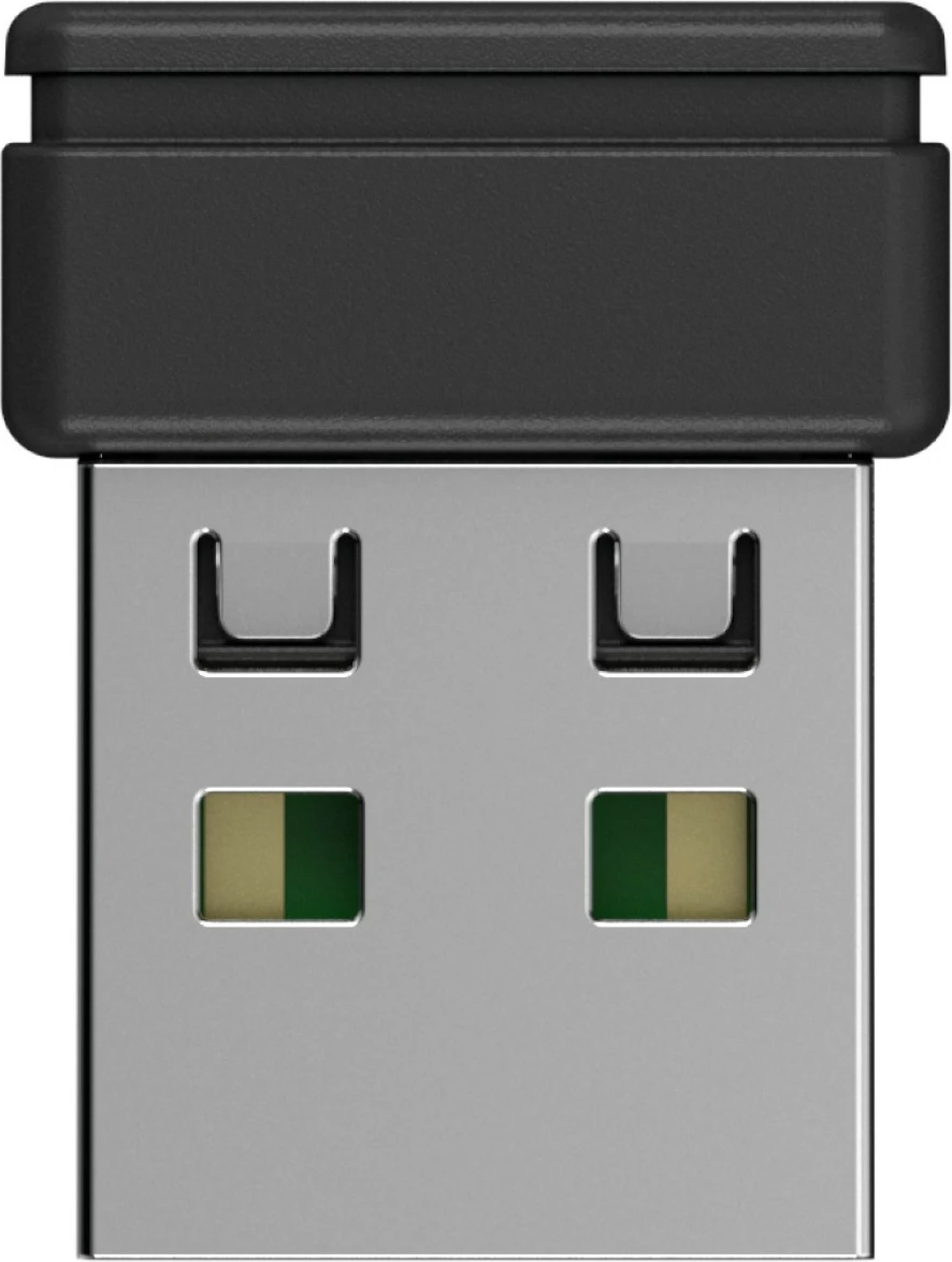 Tastierë dhe maus Cherry DW 9100 SLIM, Wireless, RF Wireless + Bluetooth, QWERTZ, Ngjyrë e zezë