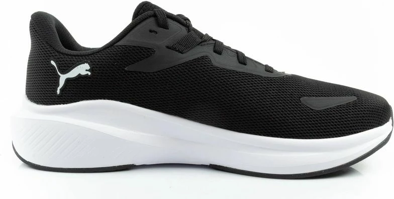 Atlete meshkuj Puma Skyrocket Lite, të zeza
