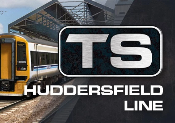 Train Simulator: Huddersfield Line: Manchester - Leeds Route DLC EN Global