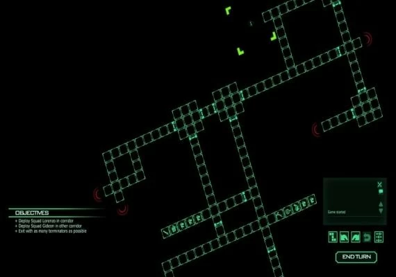 Space Hulk EN/DE/FR/IT/RU/ES Global