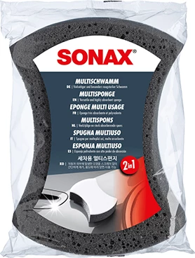 SONAX Sfungjer Shume Qellimesh