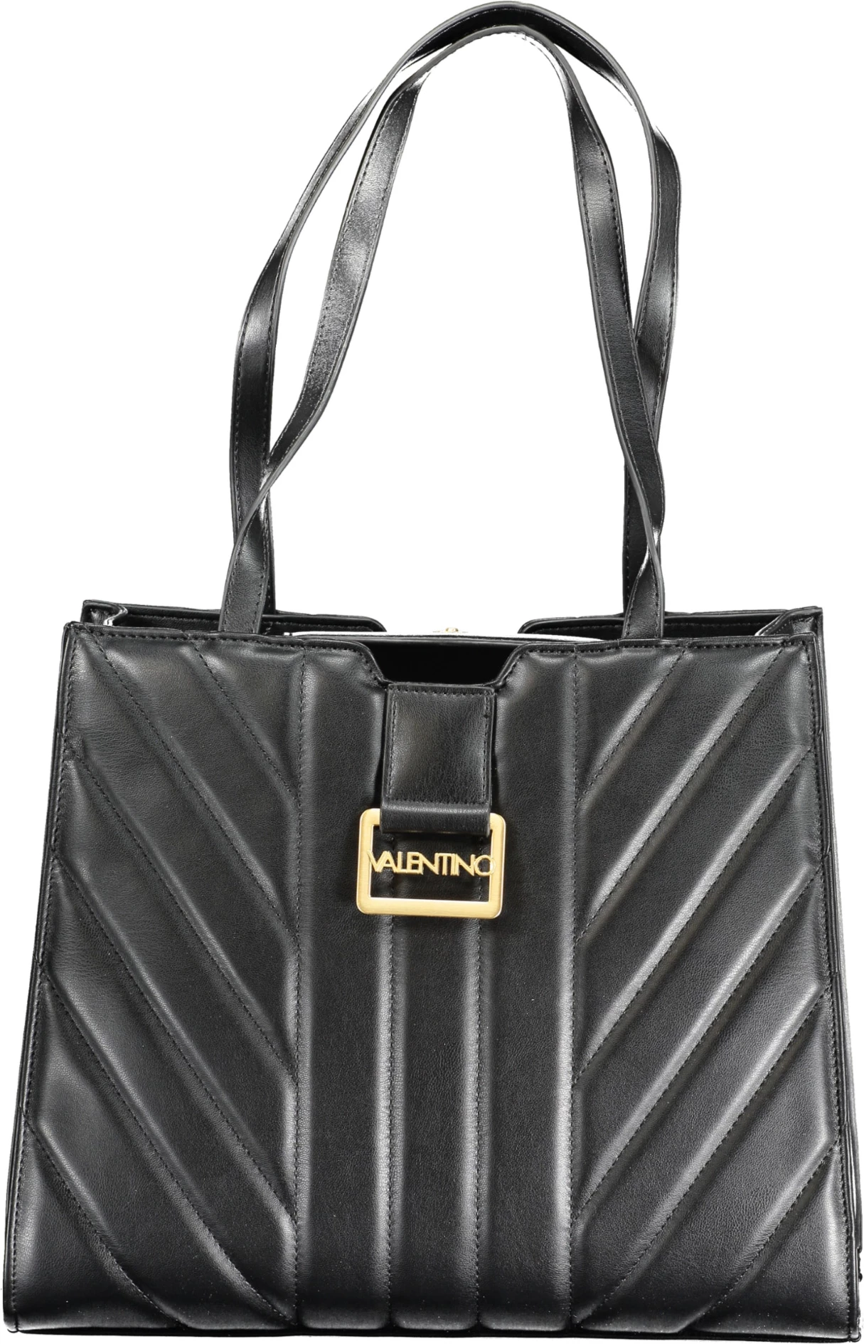 Çantë për femra Valentino Bags, e zezë