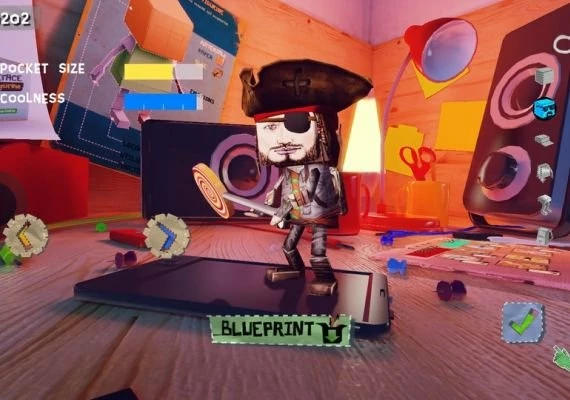 Squareface EN Global
