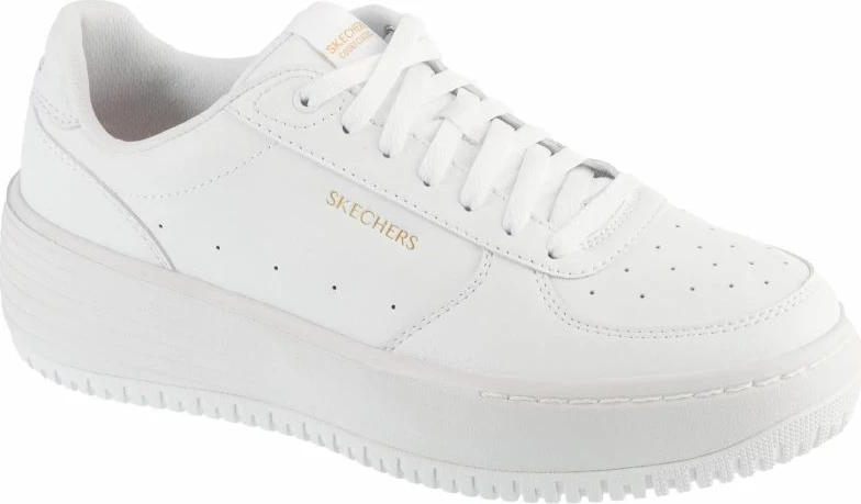 Atlete Skechers femra, të bardha [Madhësia: 41]