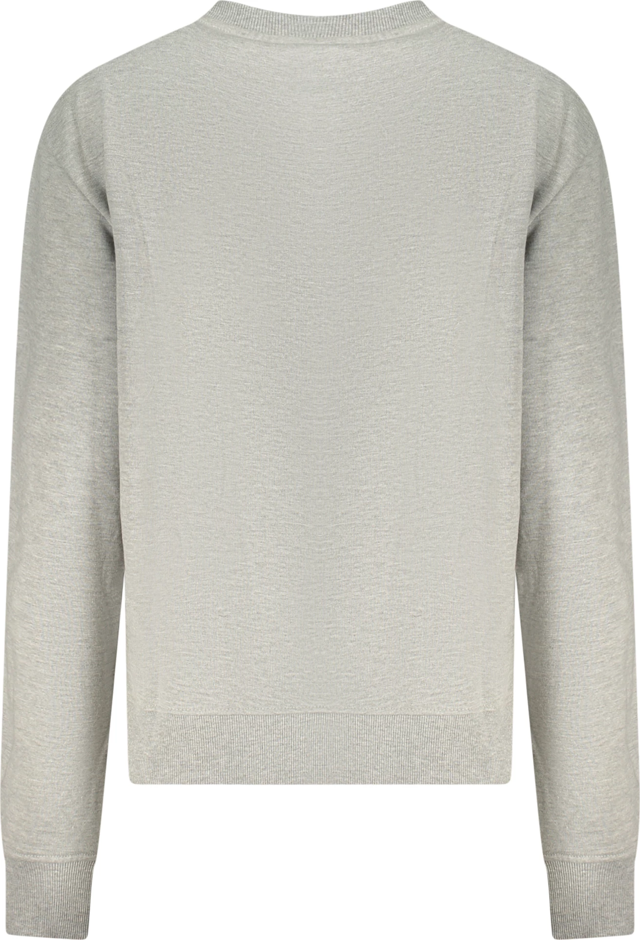 Duks për femra NORTH SAILS zip-up, gri