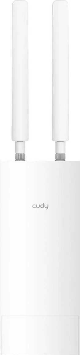 Router Cudy LT500, 4G/LTE, 2.4 GHz/5 GHz, i zi