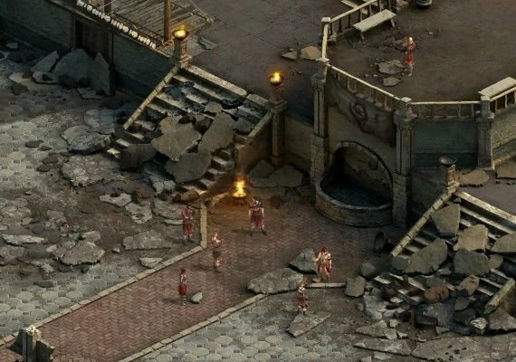 Tyranny: Bastard's Wound DLC EN/DE/FR/IT Global