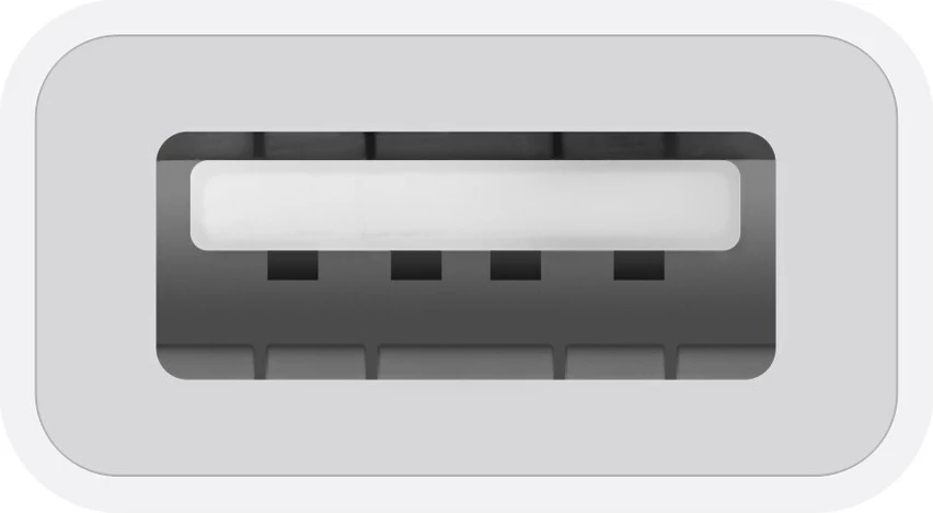 Apple USB-C to USB Adapter