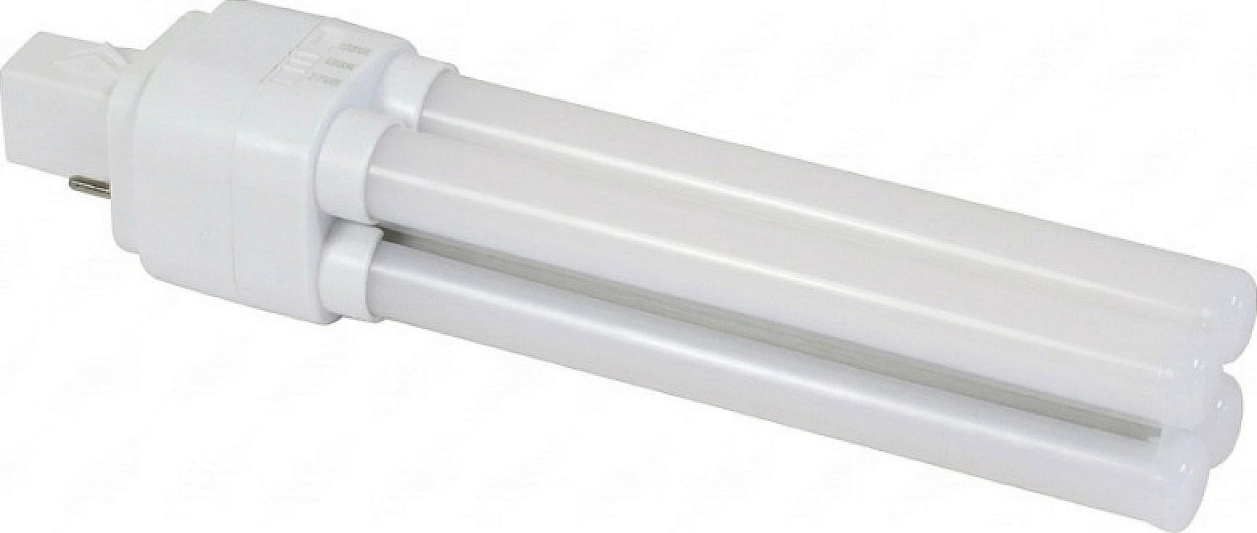 Llambë LED Retrofit Synergy21 G24, 15W, dritë ngrohtë/neutrale/ftohtë