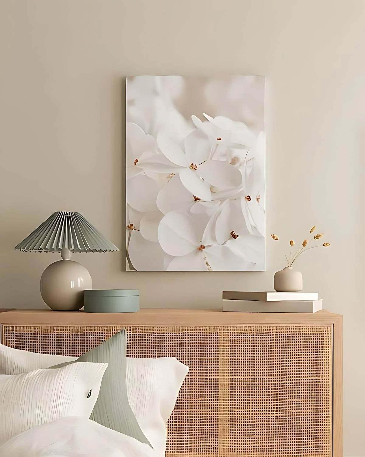 Pikturë dekorative në kanavacë, shumëngjyrëshe, Artcanvas132, 40x60cm