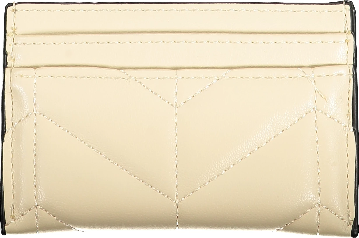 Portofol femra VALENTINO BAGS, bezhe
