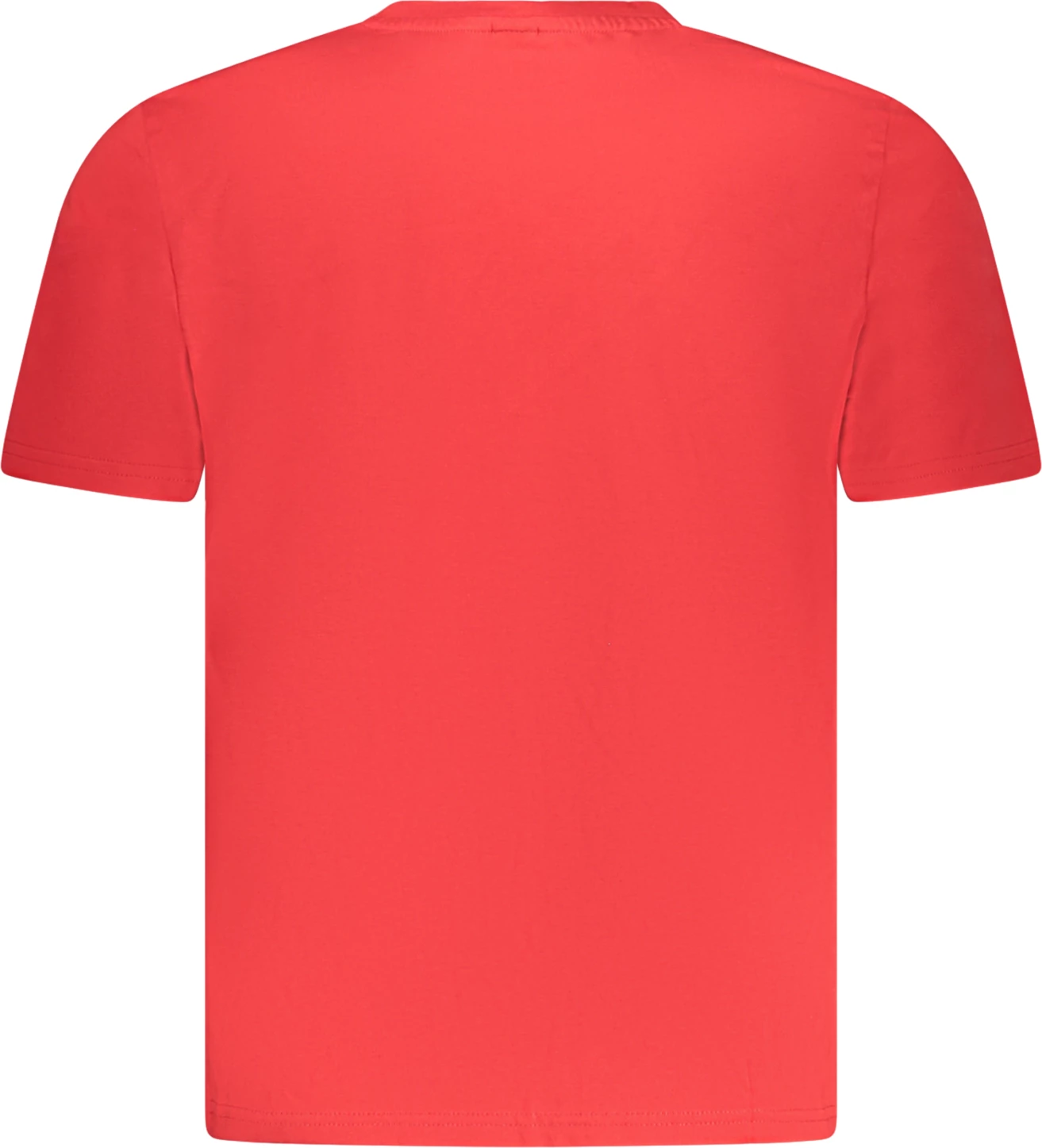 Maicë për meshkuj North Sails, e kuqe