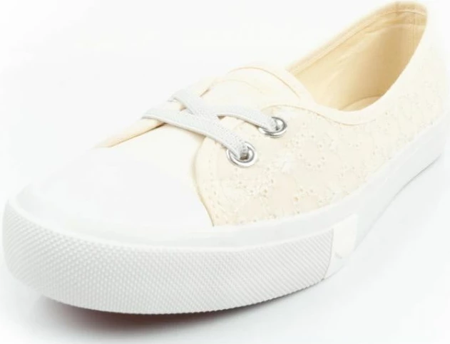 Këpucë për femra Lee Cooper, bezhë [Madhësia: 38]