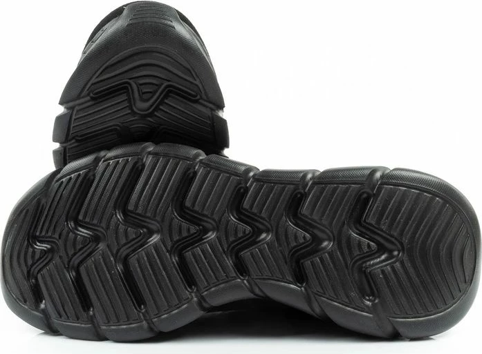 Çizme dimri për femra Skechers, të zeza