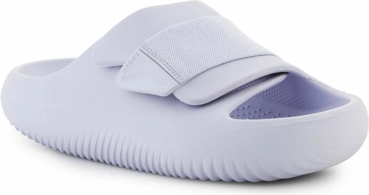 Papuqe Crocs unisex, vjollcë