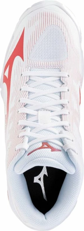 Atlete volejbolli Mizuno WAVE LIGHTNING PRO MID W V1GC266573 [Madhësia: 40]