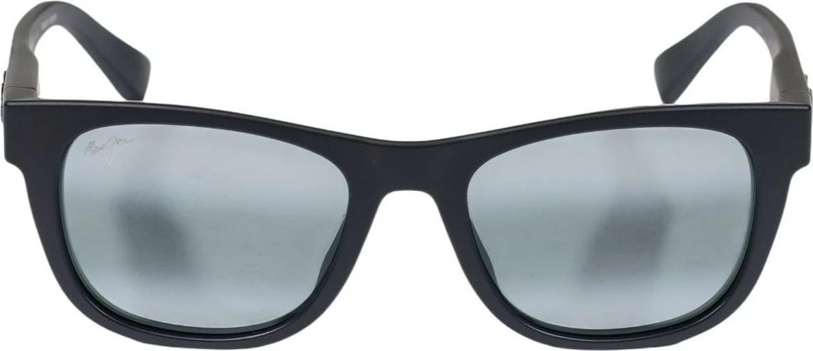 Syze dielli për meshkuj Maui Jim Kaulike 687-02, antracit