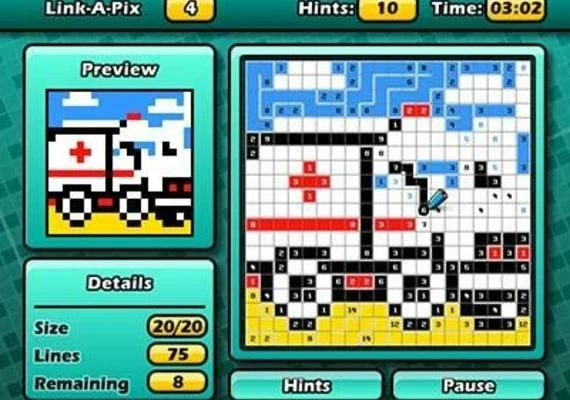 Puzzler World EN/DE/FR/IT/ES Global