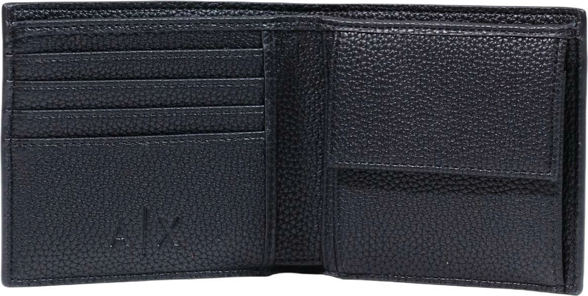 Kuletë për meshkuj Armani Exchange XM000167 AF26663, e zezë