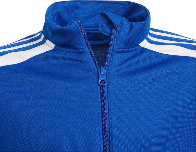 Duks për fëmijë adidas Squadra 21, blu [Madhësia: 164]