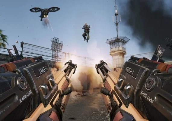 CoD Call of Duty: Advanced Warfare Gold Edition EN/DE/FR/IT/RU/ES Global